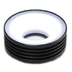 Multi-Position Ring Lighting (Expandable Light, IP67 Dustproof, Waterproof) IMAR-WP Series