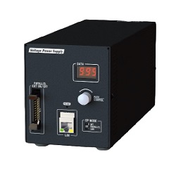 High-Performance Voltage Dimming Power Supply (for Lighting IDBB-LSR/IQDH-LSR/IDBB-RE, etc.) IWDV-24 series