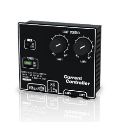 Small Constant Current Controller (for IHV/IBF Light) ILC series