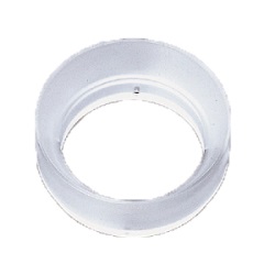 Diffusion ring for ring light