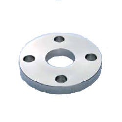 Stainless Steel Pipe Flange SUS F316 Inserting welding Flange 10K