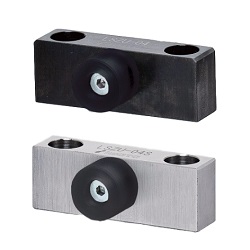 Linear Stopper with Urethane LSZU Type (1)