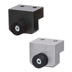 Linear Stopper with Urethane LSWU Type (2)