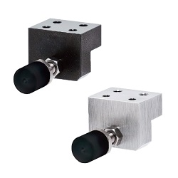 Linear Stopper with Urethane Bolt LSW-N-U Type (2)