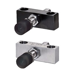 Linear Stopper with Urethane Bolt LSZ-N-U Type (1)