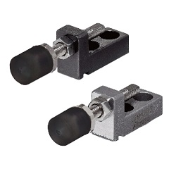 Compact Type Linear Stopper LSPN-U