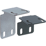 Sensor Bracket: Single Plate Type For Photoelectric Sensor CZ-SV Type