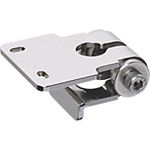 Sensor Bracket: Single Plate Type For Photoelectric Sensor Vanbrugh H