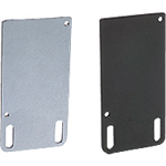 Sensor Bracket: Single Plate Type For Reflector RE Series