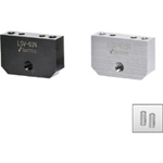 For linear stopper positioning