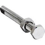 Linear Stopper, Stopper Bolts