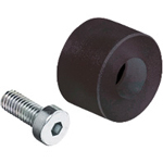 Linear Stopper, Replacement Urethane