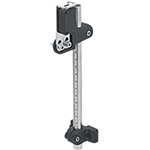 Sensor Bracket Sensor Stand Resin series Straight type