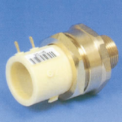 JFE Polybutene Tube, E-Type Fitting (Electrofusion Type) Valve Socket (with Male Threads)