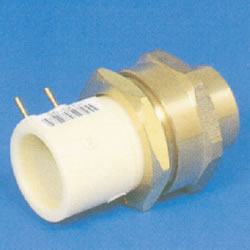 JFE Polybutene Tube, E-Type Fitting (Electrofusion Type) Valve Socket (with Female Threads)