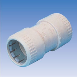 J One Quick-2 Protective Piping Coupling (G Type)