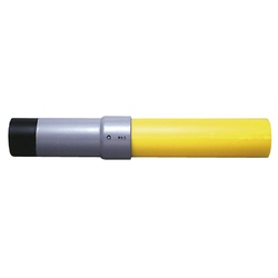 Transition Fitting Steel Pipe Weld Type
