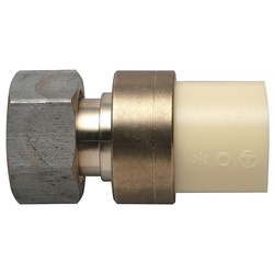 Polybutene Pipe Fittings, Class H - R Type, Union Socket