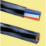 Junron A (Nylon Tube), Junron AC2 (Soft Nylon Control Tube)