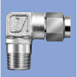 Junron Stainless Steel Elbow Fitting