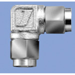 Junron Stainless Fitting Union Elbow