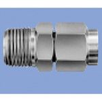 Junron Stainless Steel Fitting Nipple