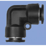 Junron One Touch Fitting M Series (for General Piping) Union Elbow