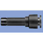 Junron One-Touch Fitting M Series (for General Piping) Reducer