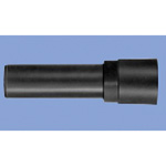 Junron One-Touch Fitting M Series (for General Piping) Stop Plug