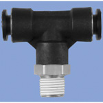 Junlon One-Touch Fitting M Series (General Piping) Tee