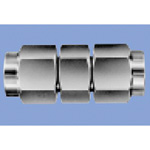 Junron Stainless Fitting Union