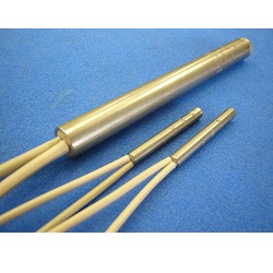 Cartridge Heater for High Temperatures TYPE A