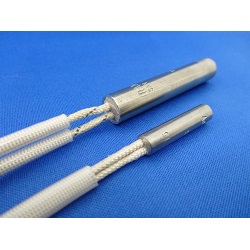 Cartridge Heater for High Temperatures TYPE B