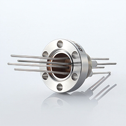 A high-voltage, low-current compact type, 5 kV/3 A