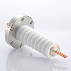 A high-voltage, mid-high current type, 30 kV/22–145 A