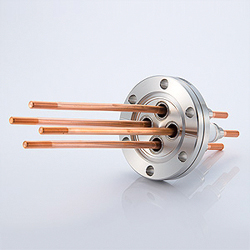 High voltage / high electrical current 5KV / 110A