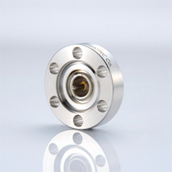Biaxial SMA one-sided JACK (female)