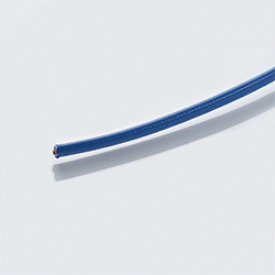 · Connecting parts for thermocouple atmosphere side Teflon® coated auxiliary line
