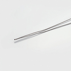 Connecting Components for Thermocouple, Thermocouple, Vacuum Side, K Type, Element Wire