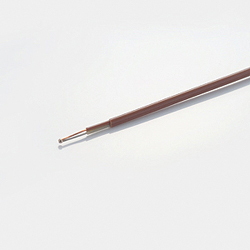 Thermocouple Connector PEEK Cable, for T Thermocouple