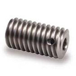 Stainless Steel Worm