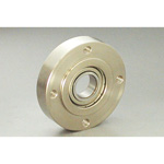 Bearing Holder Set: Spigot Joint Retainer Ring Type Round Shape BCIM