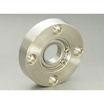 Bearing Holder Set Retainer ring type Round Shape (stainless steel) BCRS