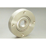 Bearing Holder Set Directly mounted type Round (Stainless steel) BCS