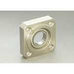 Bearing Holder Set: Spigot Joint Retainer Ring Type Square Shape BSIM