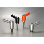Mini-Clamp Lever (Stainless Steel) MCRS, MCFS