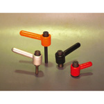 Push-Off Clamping Lever PCM, PC