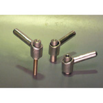 All Stainless Steel Push-Off Clamping Lever PCSSM, PCSS