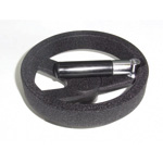 Weighted Spoke Safety Handle Wheel WSSH