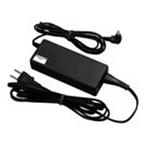 Additional parts AC adapter